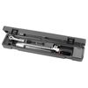 Torque wrenches with manual resetting with detachable ratchet type no. J-S.202A